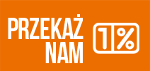 Przekaż nam 1%