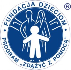 Fundacja Dzieciom Zdążyć z pomocą